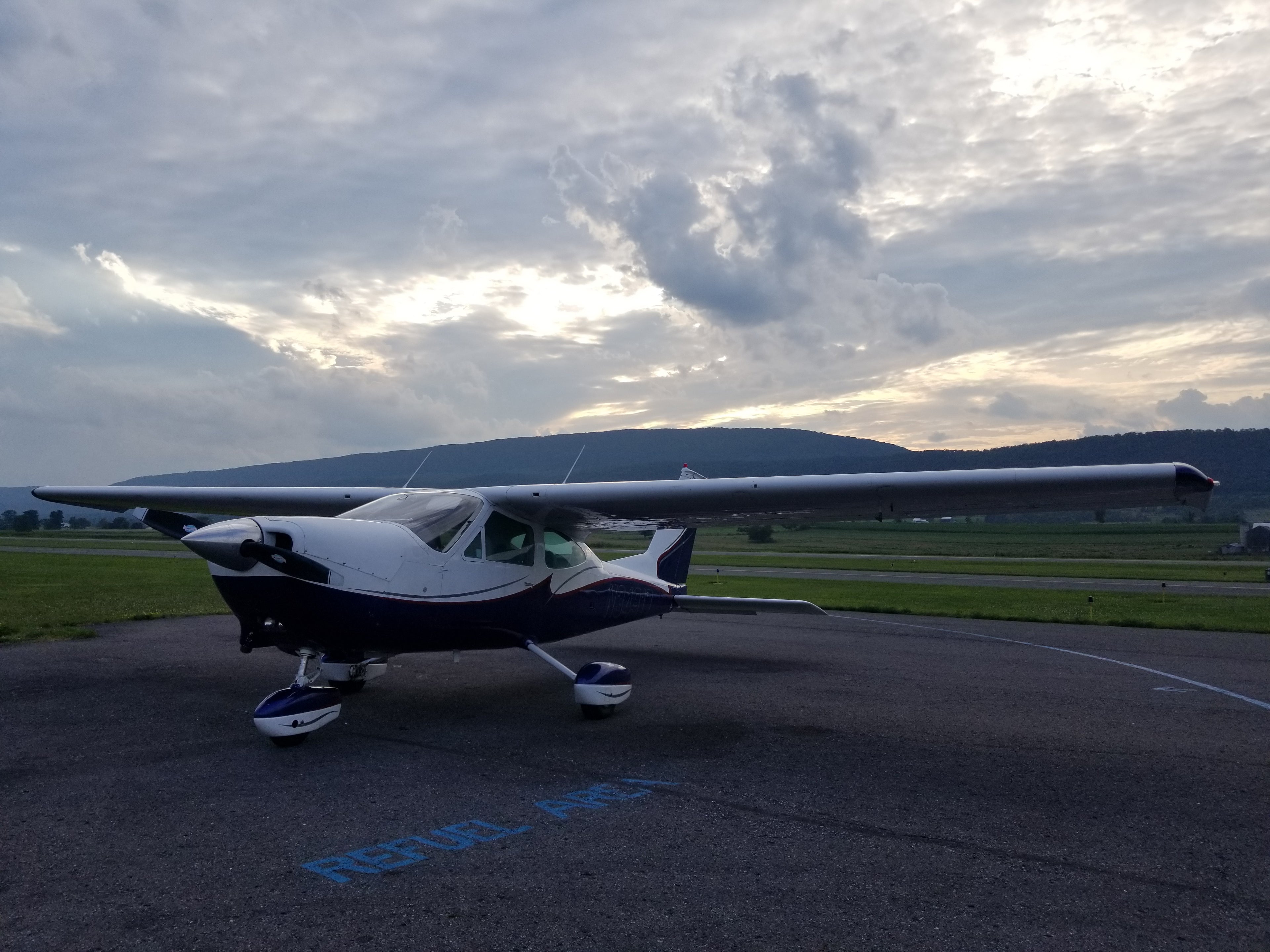 Dehumidifier Cessna Engine Dehydrator Lycoming 