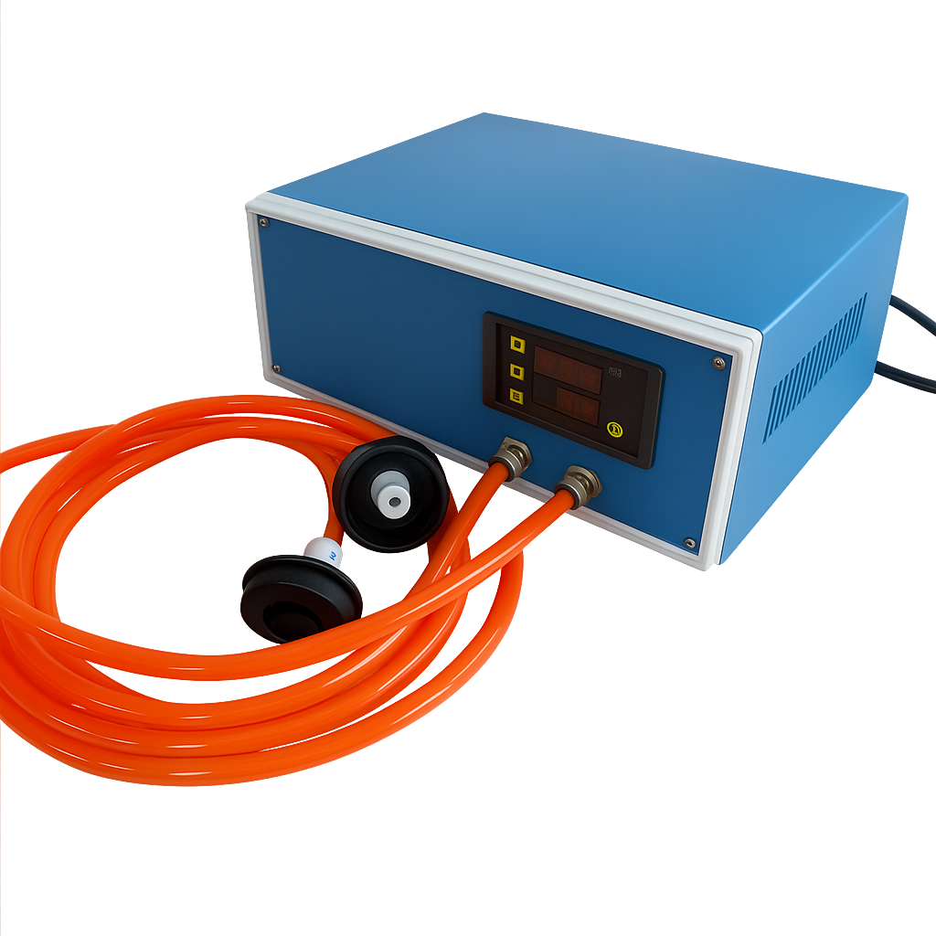 Engine Dryer (Aircraft Engine Dehumidifier)