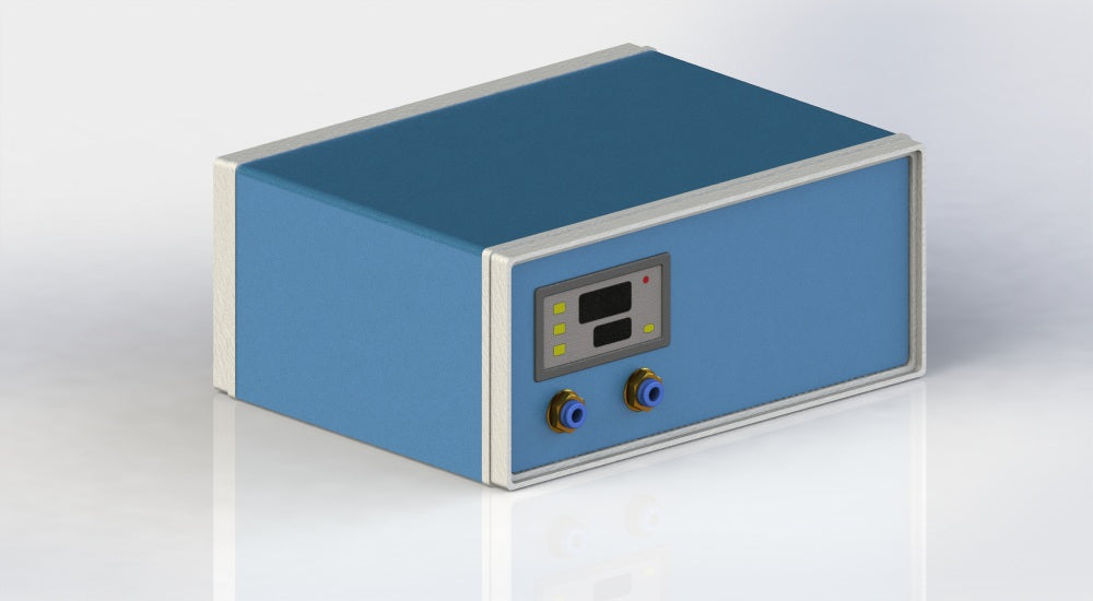 Engine Dryer (Aircraft Engine Dehumidifier)